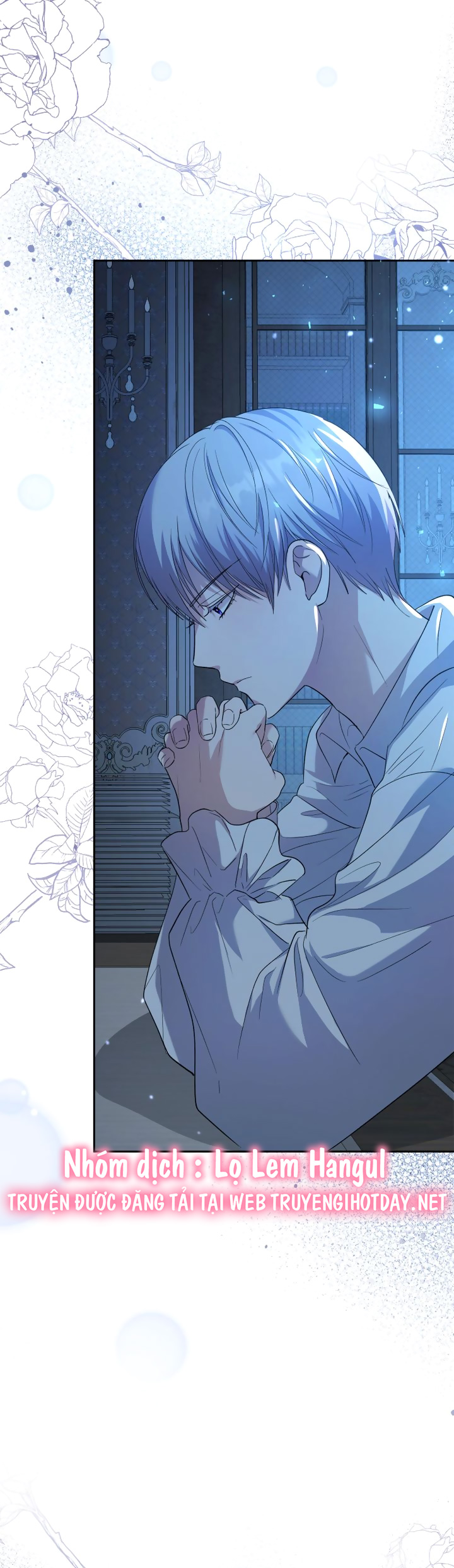 thuần hóa hoàng đế bạo chúa chapter 55 1