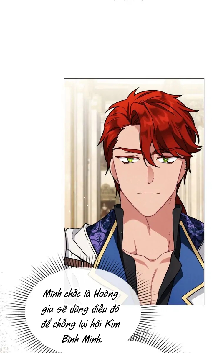 ánh sáng của bình minh chapter 54 33