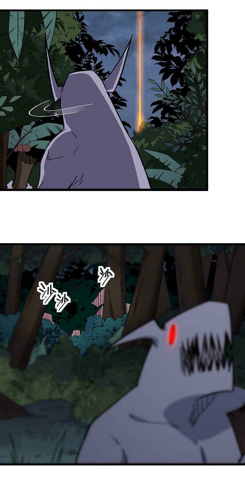 vườn trường cuồng sư hệ thống chapter 175 12