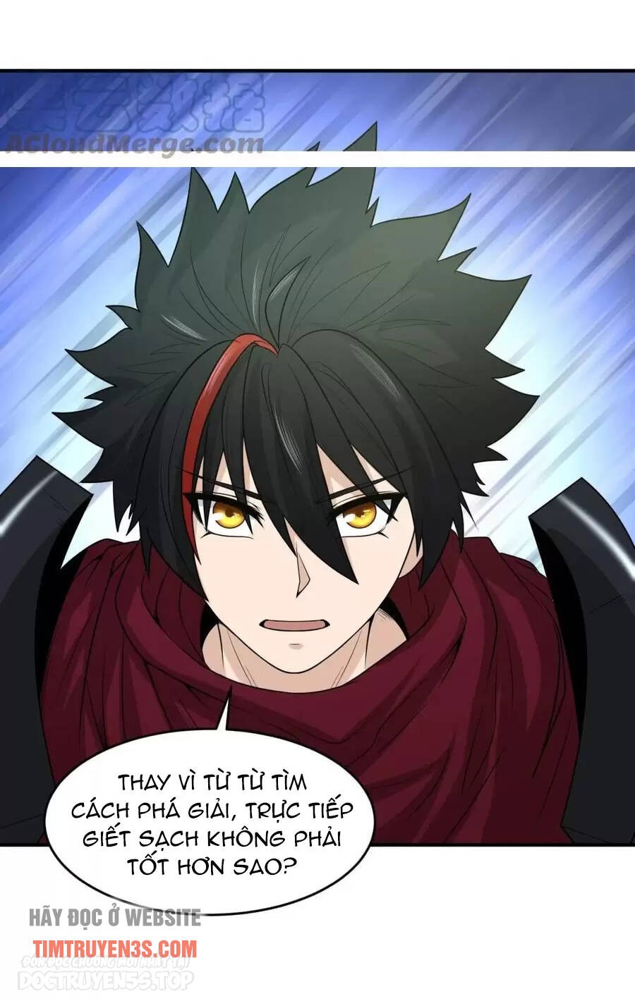 toàn cầu quỷ dị thời đại chapter 36 33