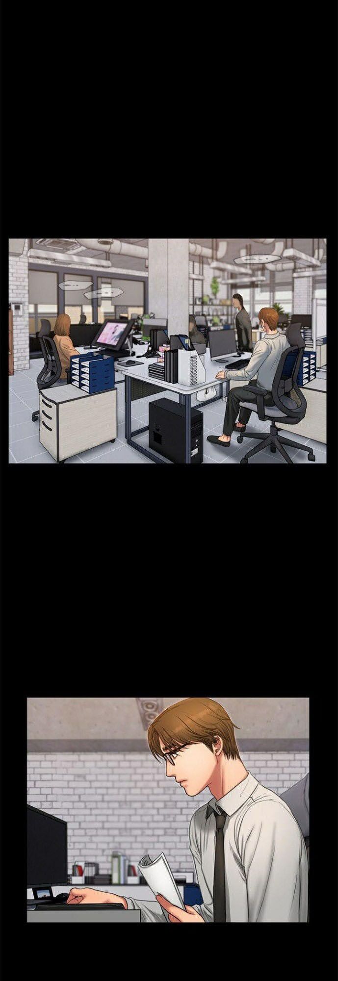 chạy trốn chapter 27 4