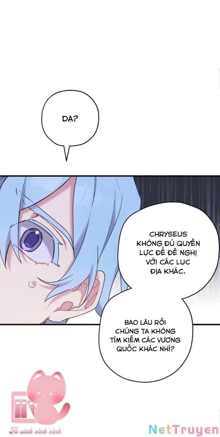 xin hãy cứ khóc, thái tử chapter 20 24