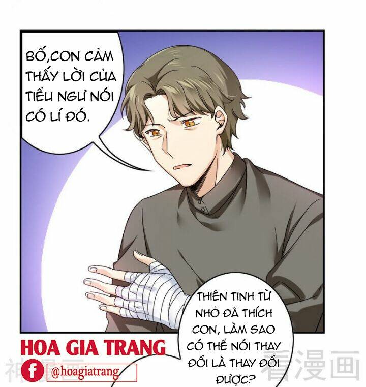 phục thù thiếu gia tiểu điềm thê chapter 63 13