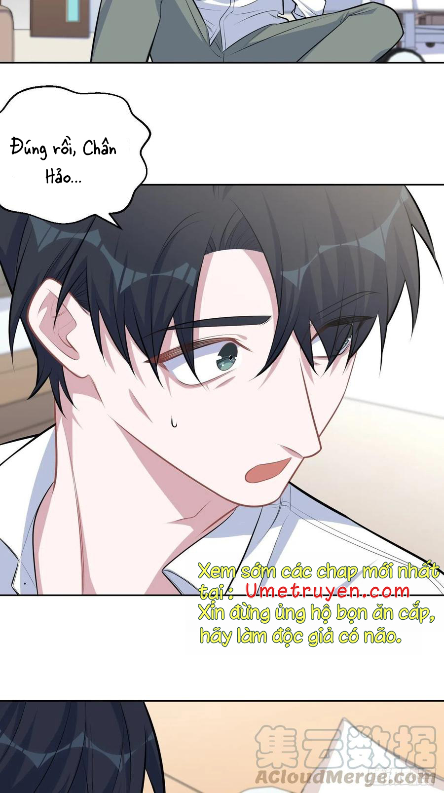 bố vợ đại nhân là bà xã chapter 131 5