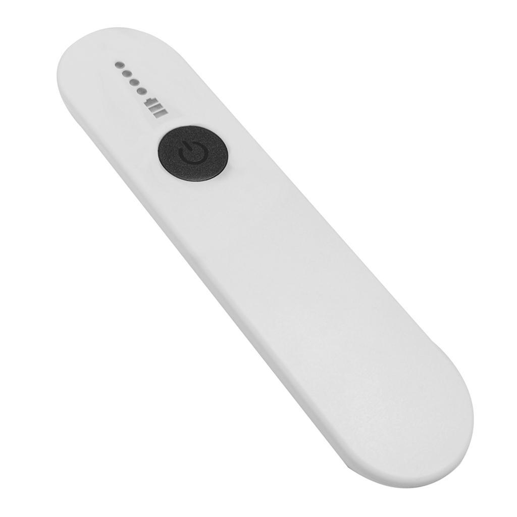 Portable LED UV Disinfection Lamp Tube Handheld UVC Sterilizer Lights