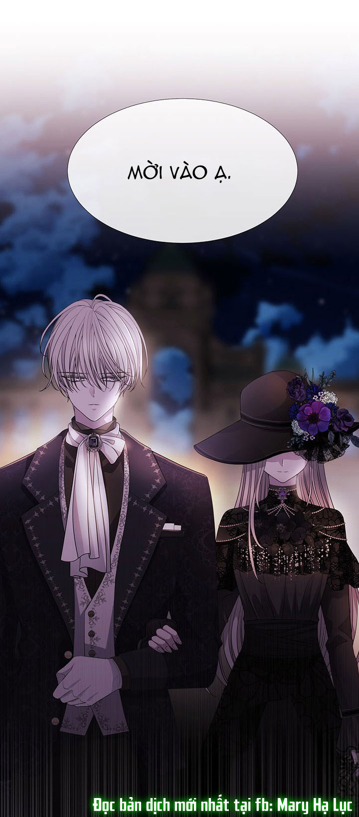 năm môn đệ của charlotte chapter 98 63