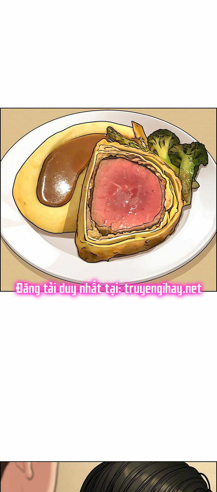 nữ thần giáng thế chapter 186.2 23