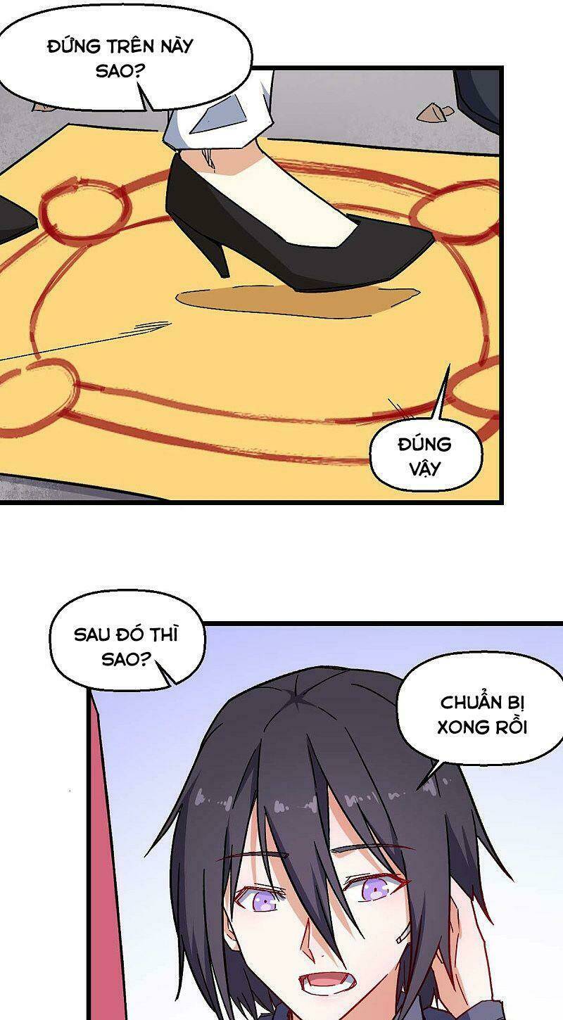 vườn trường cuồng sư hệ thống chapter 167 10