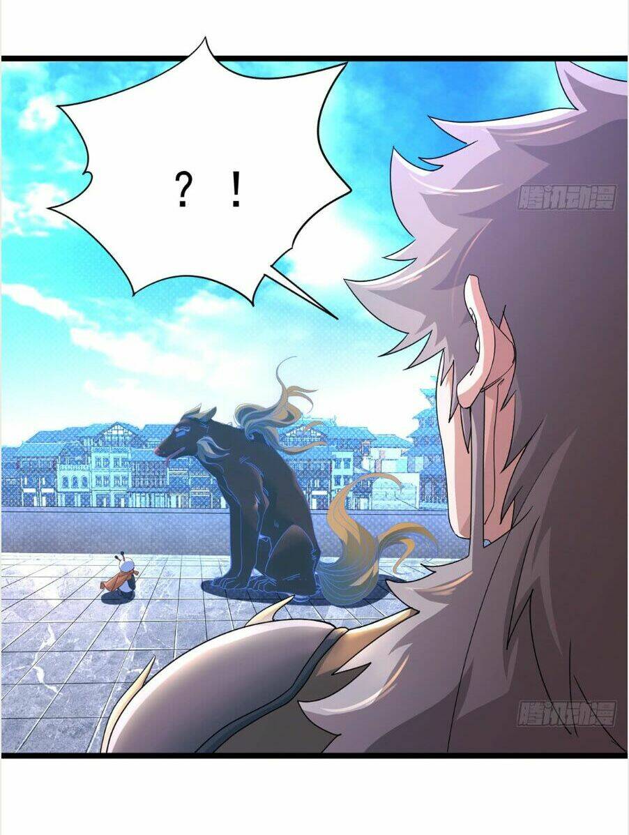 nguyên linh chúa tể chapter 3.5 11