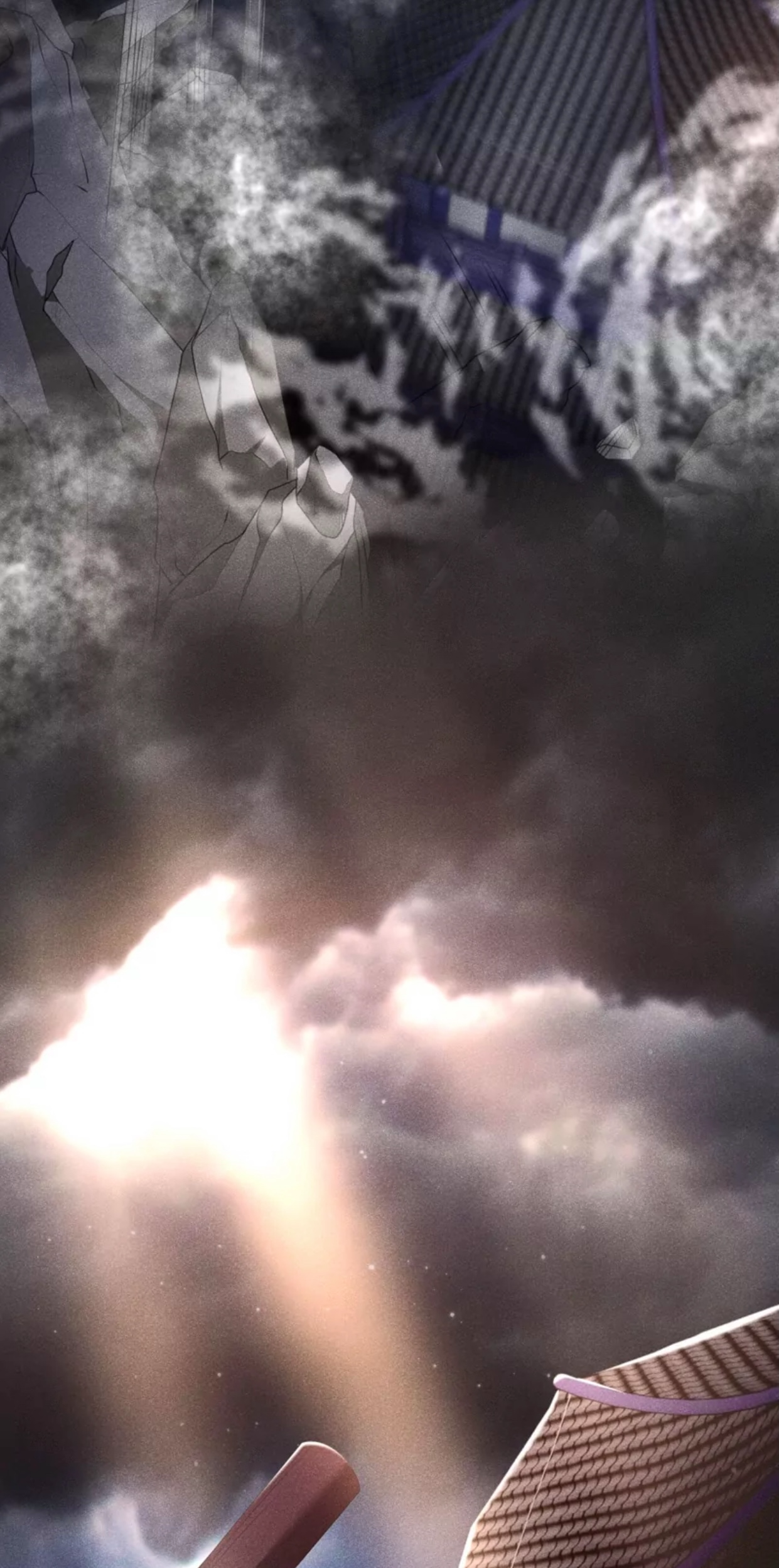 thương lan quyết chapter 5 14