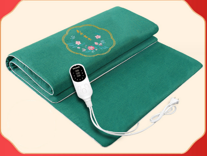 Đệm Sưởi ấm cơ thể 9 cấp độ Body Warm Heating cao cấp