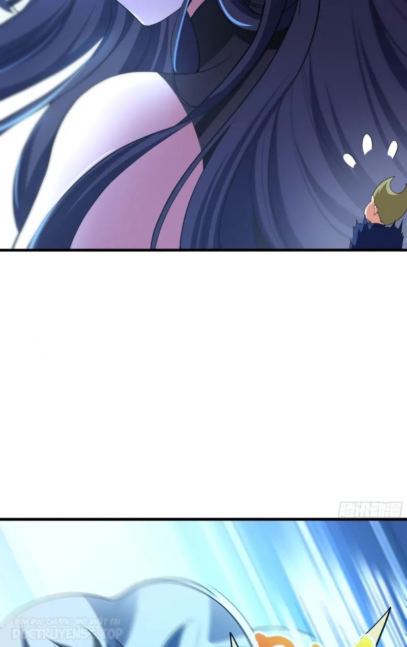 sau khi hợp thể cùng nữ thần, ta vô địch! chapter 3 50