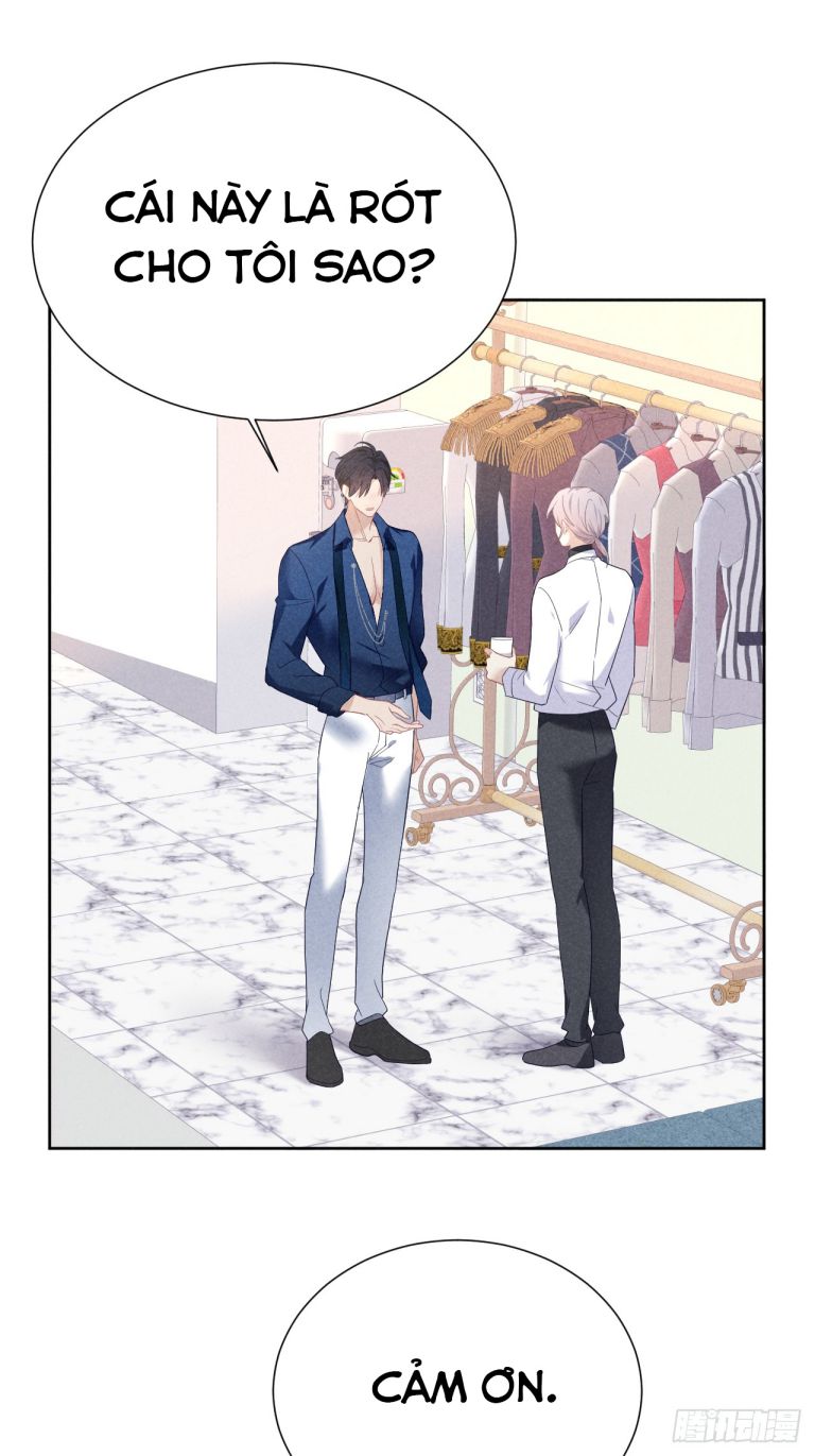 [bl] quan hệ nguy hiểm chapter 14 28