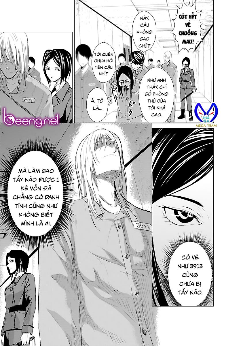 tái sinh chapter 3.2 24