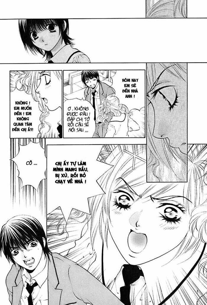 bitter virgin chapter 20 9