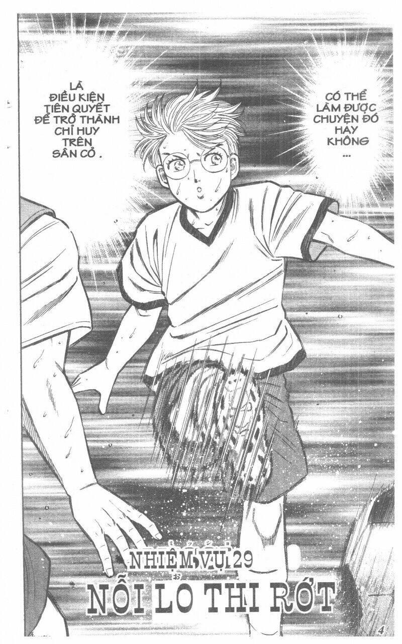 hộ chiếu xanh chapter 4 4