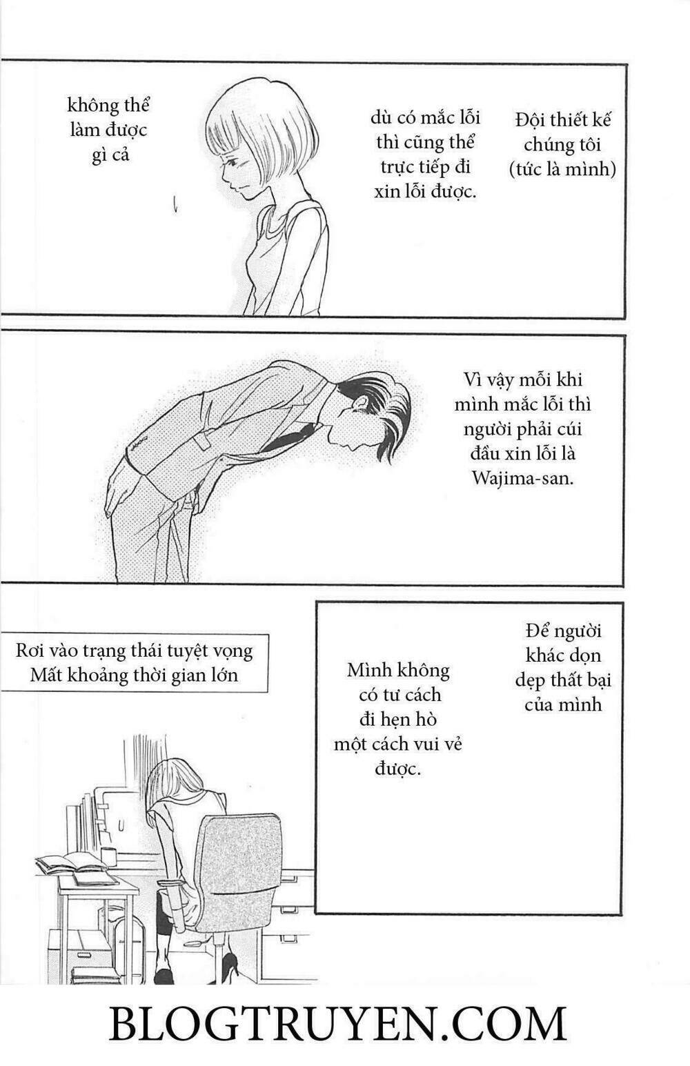 gozen 3 ji no muhouchitai chapter 5 20