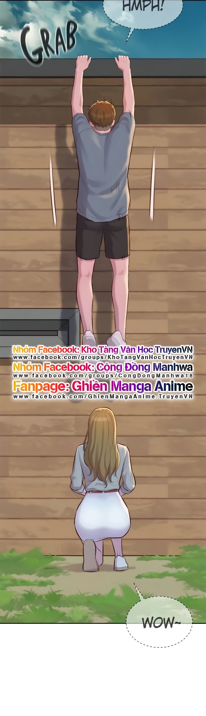 trại hè lãng mạn chapter 12 38