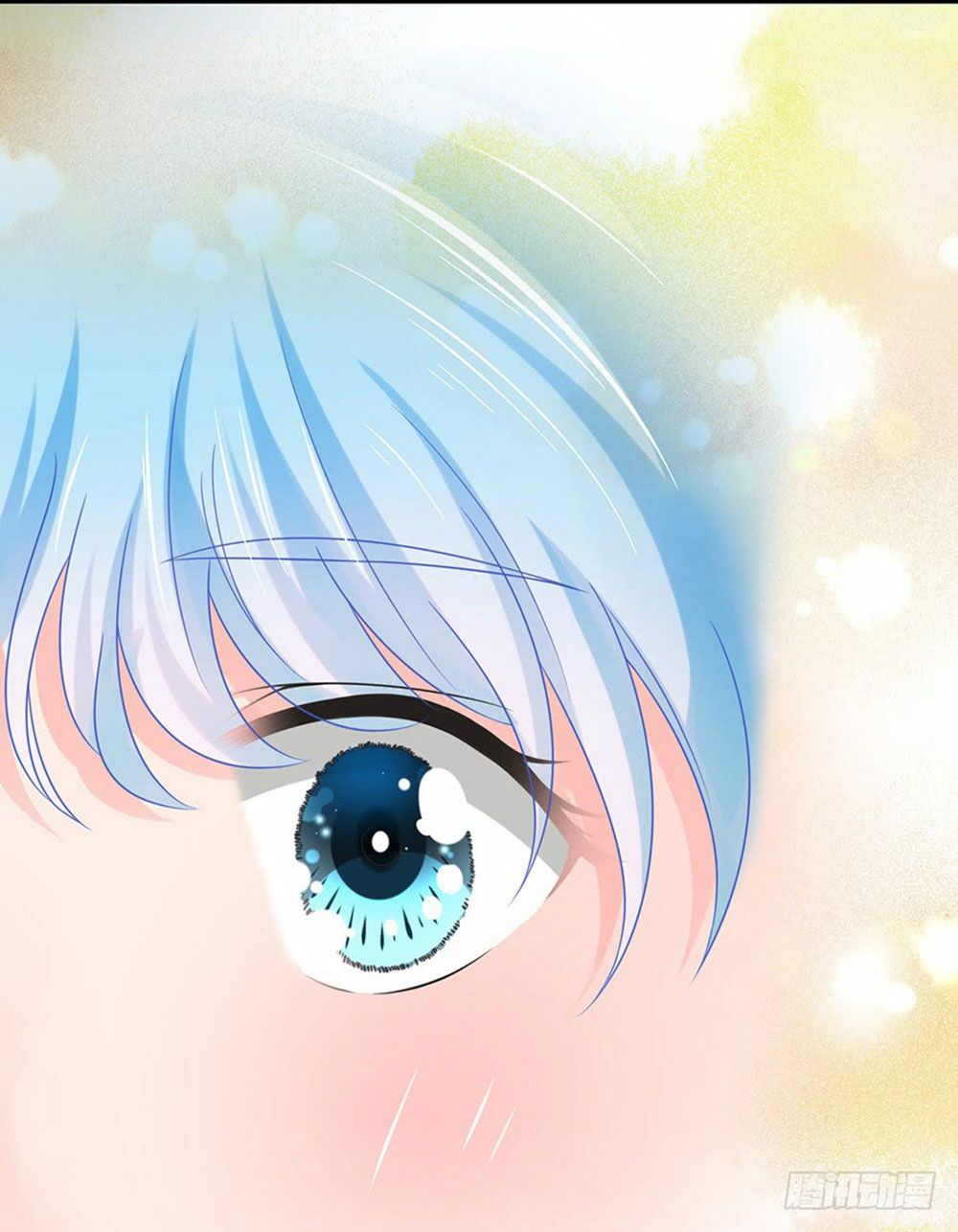 luyến đường thời quang chapter 68 34