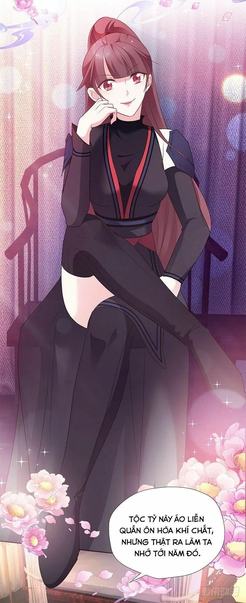 trò chơi trừng phạt chapter 10 41