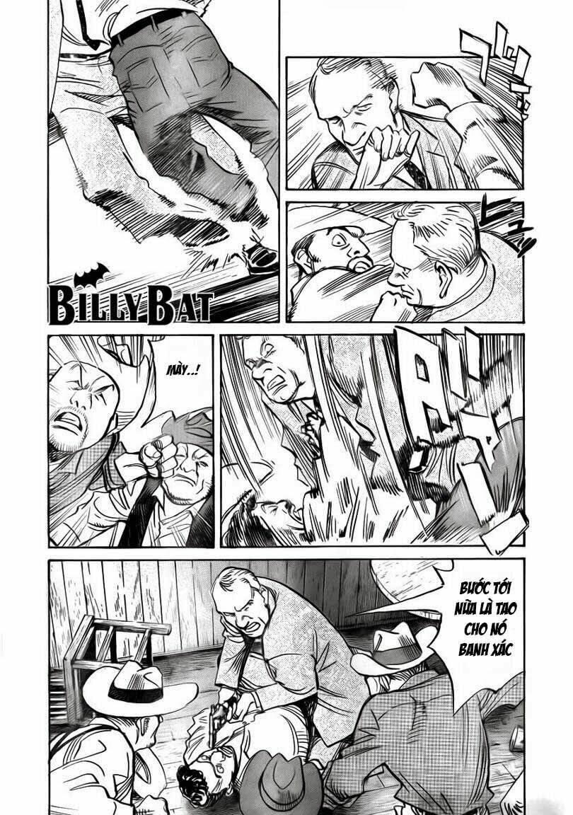billy bat chapter 33 11