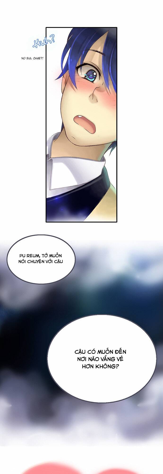 the moon at daybreak chapter 2 18