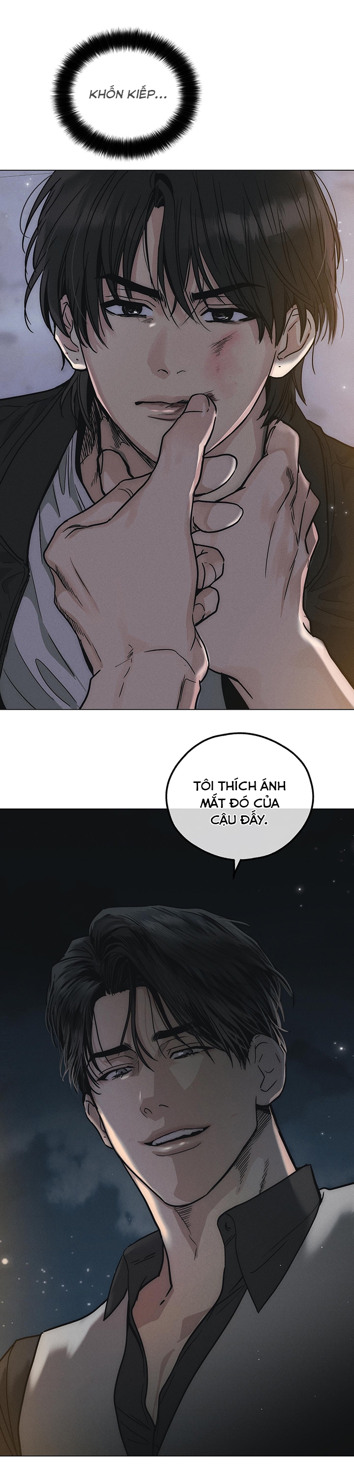 trả thù chapter 4 29