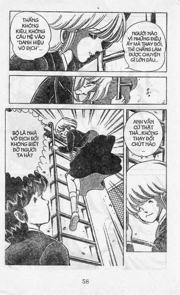 punch - tình ca trên sân đấu chapter 47 13