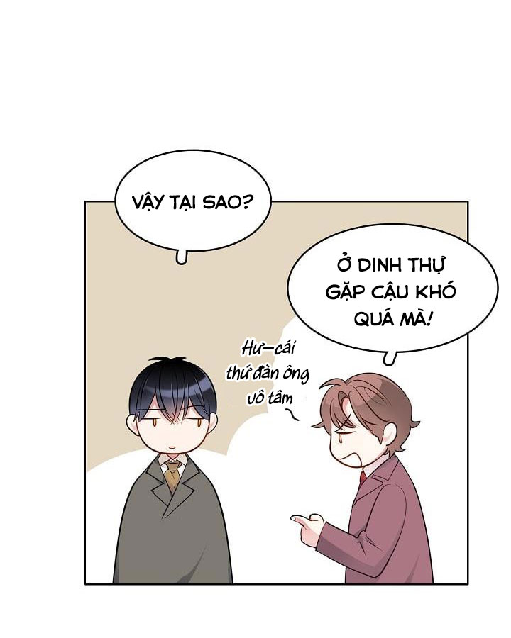 thanh tra của muiella chapter 32 30