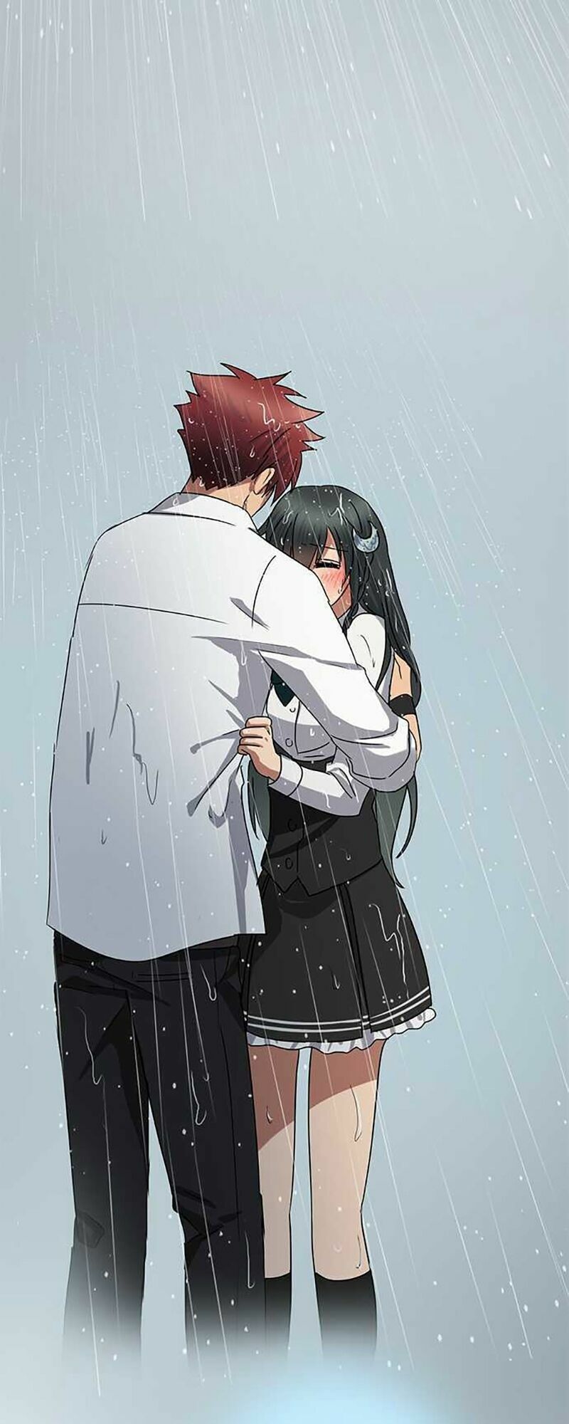 nụ hôn nguyền rủa chapter 38 30