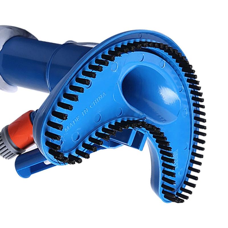 Hút Bụi Mini Cho Hồ Bơi