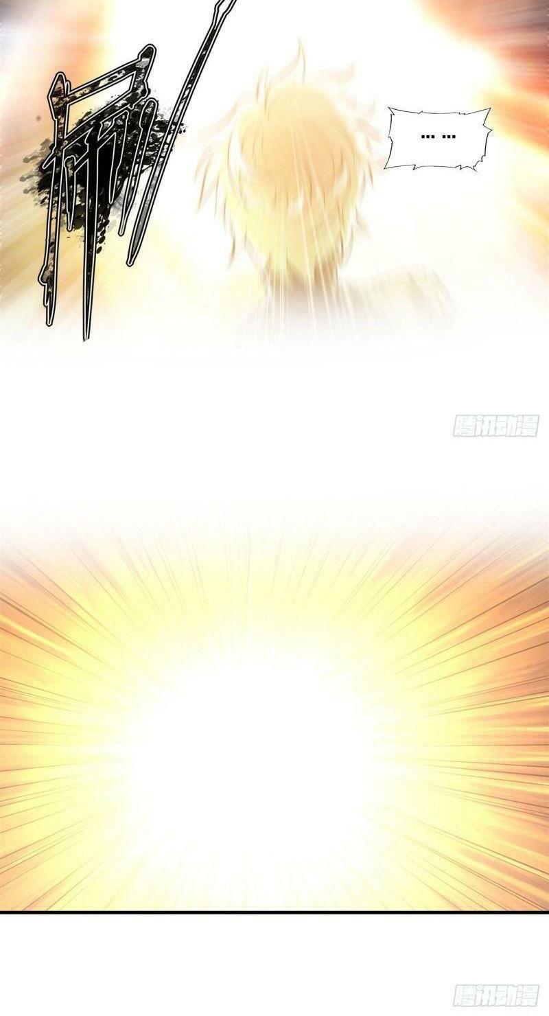 huyết cơ và kỵ sĩ chapter 203 18