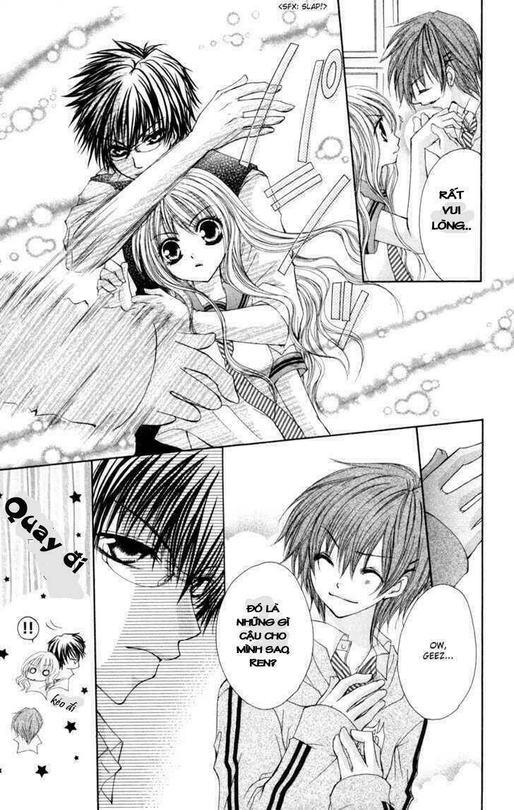 zenbu chodai chapter 3 9