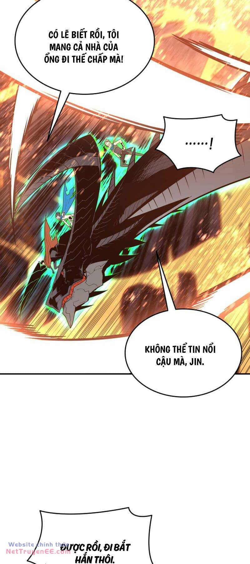 tôi là lính mới chapter 179 45