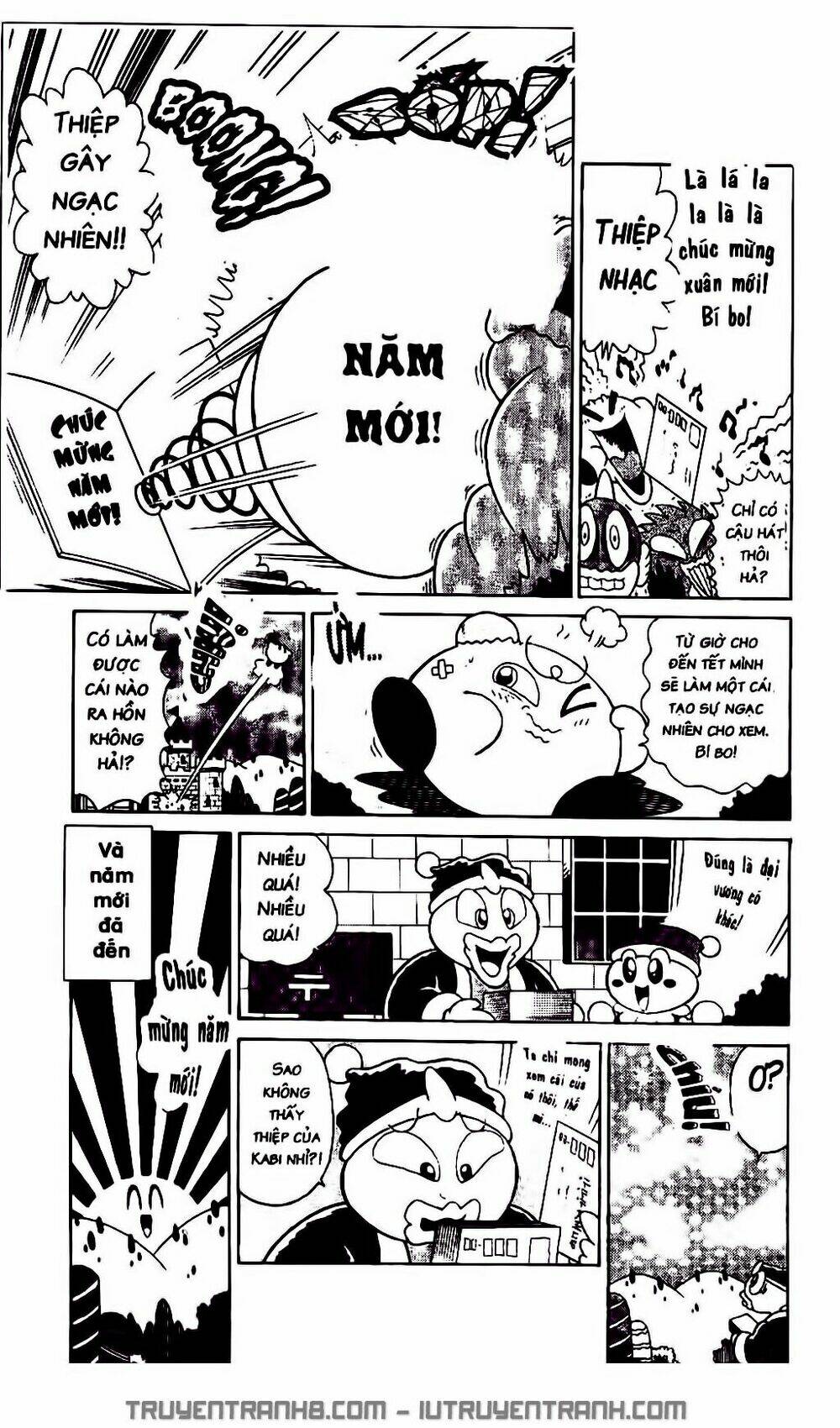 ngôi sao kabi chapter 58 12