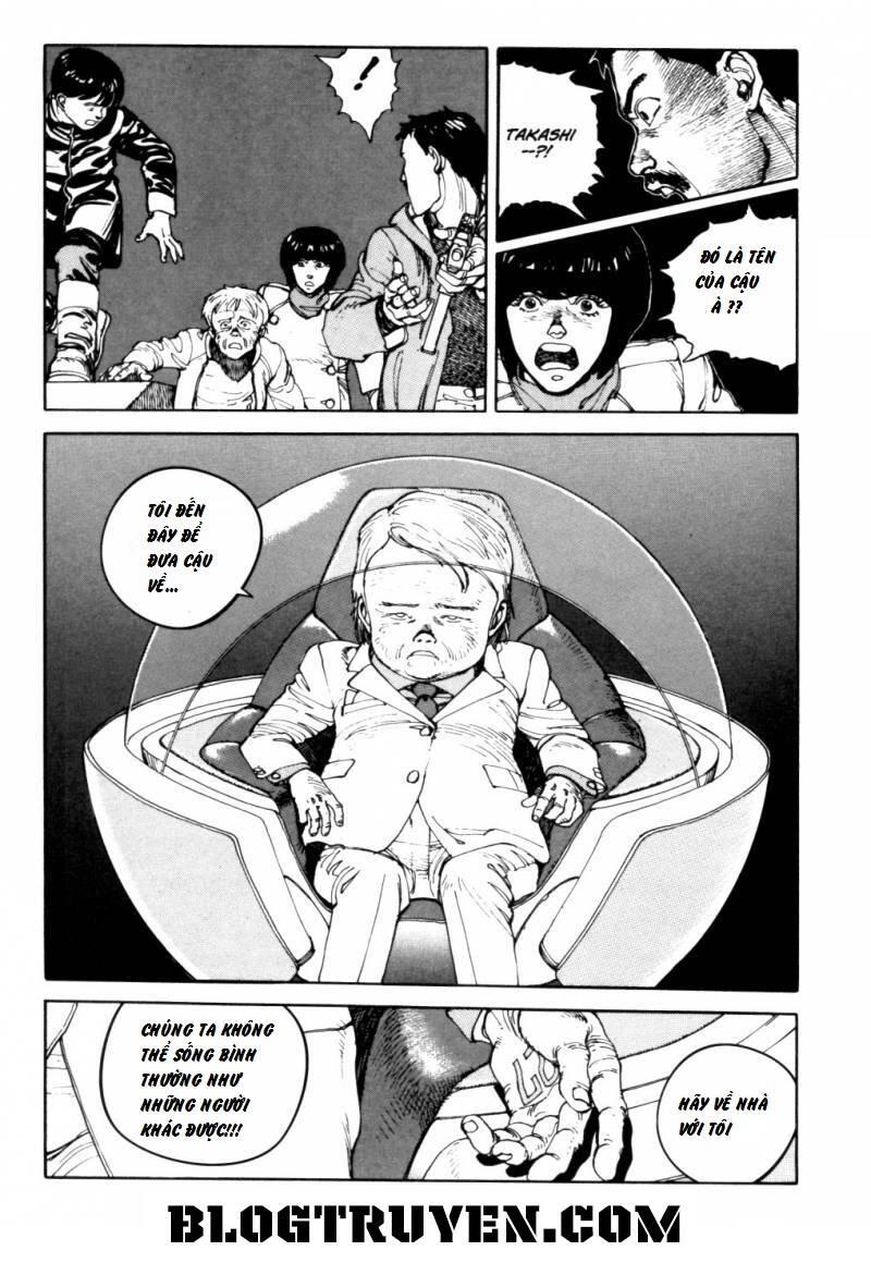 năng lực tâm linh - akira chapter 4 6