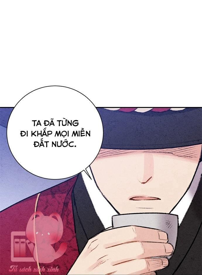 lệnh cấm hôn chapter 22 15