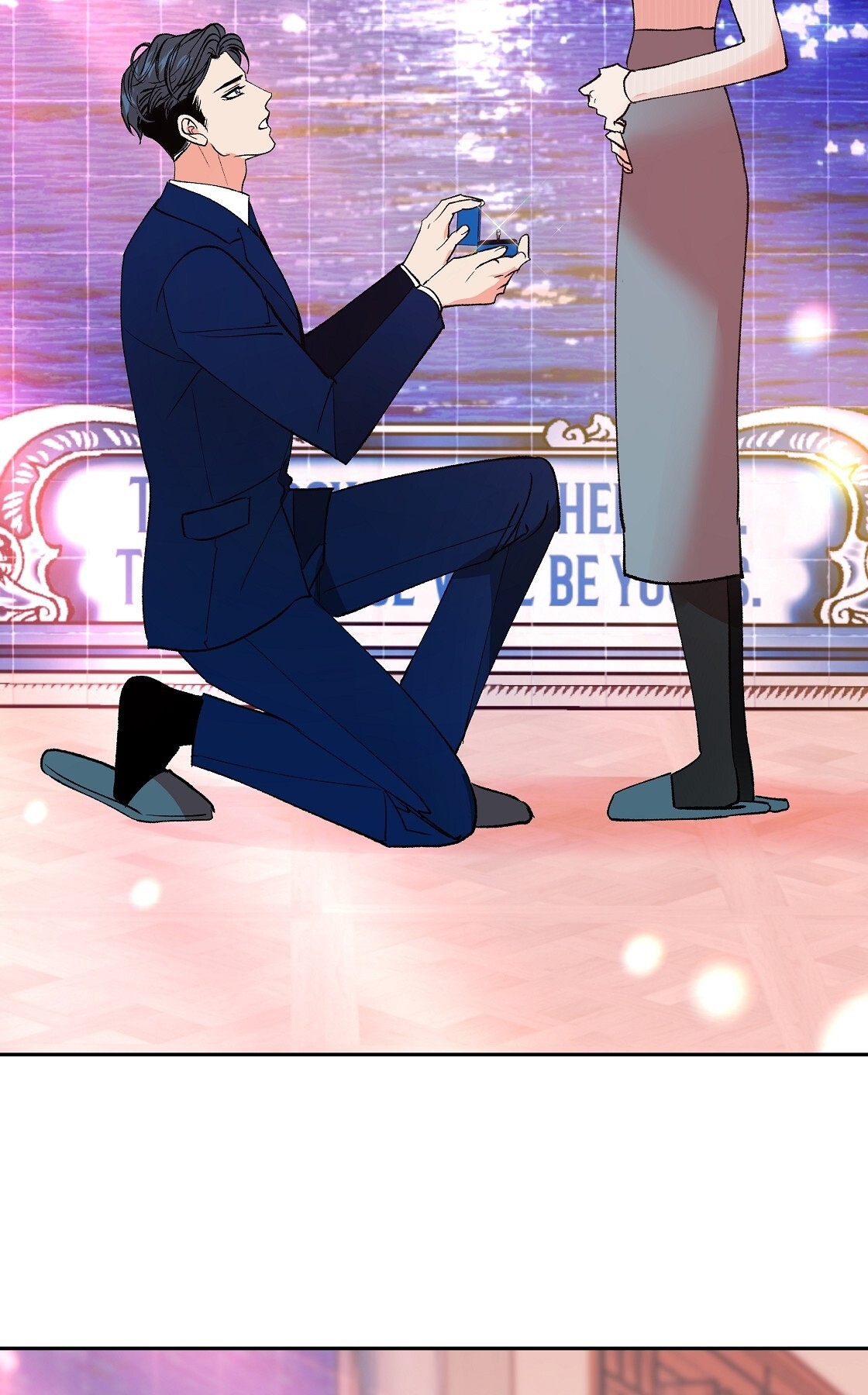 Tận Cùng Của Thế Giới chapter 45.2 - Trang 22
