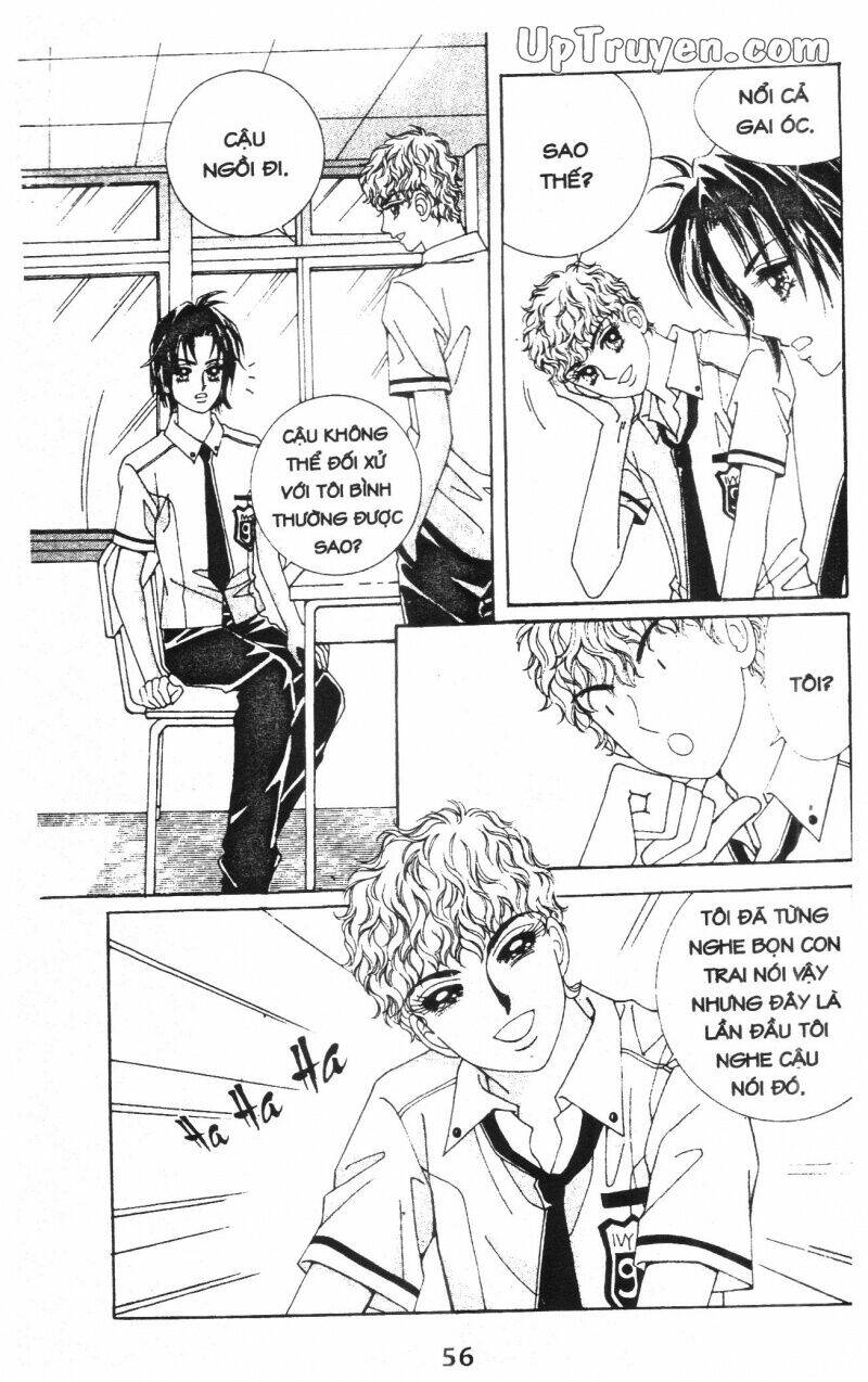 mặt nạ tình yêu chapter 30 58