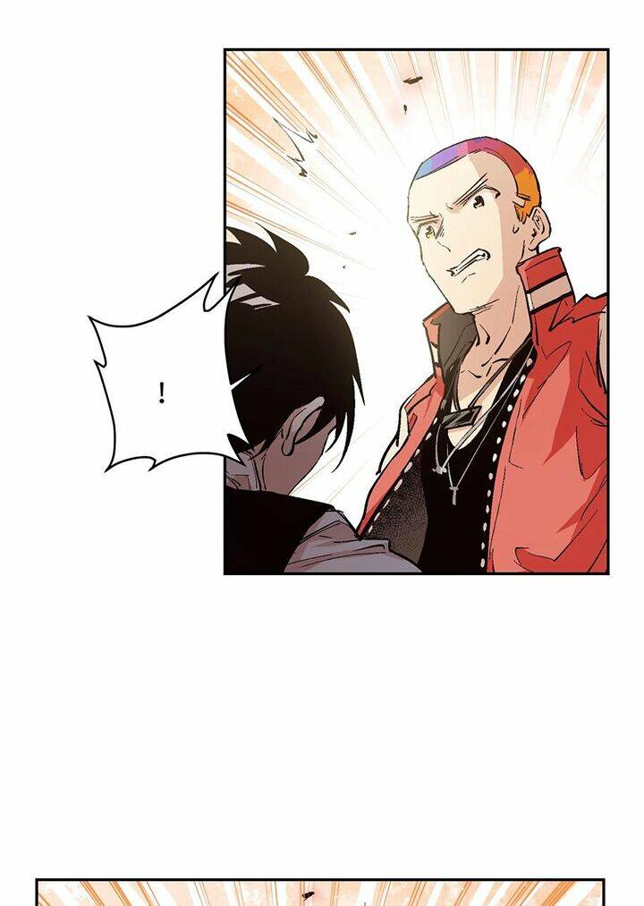 vương bài đặc công trùng sinh vườn trường chapter 36 35