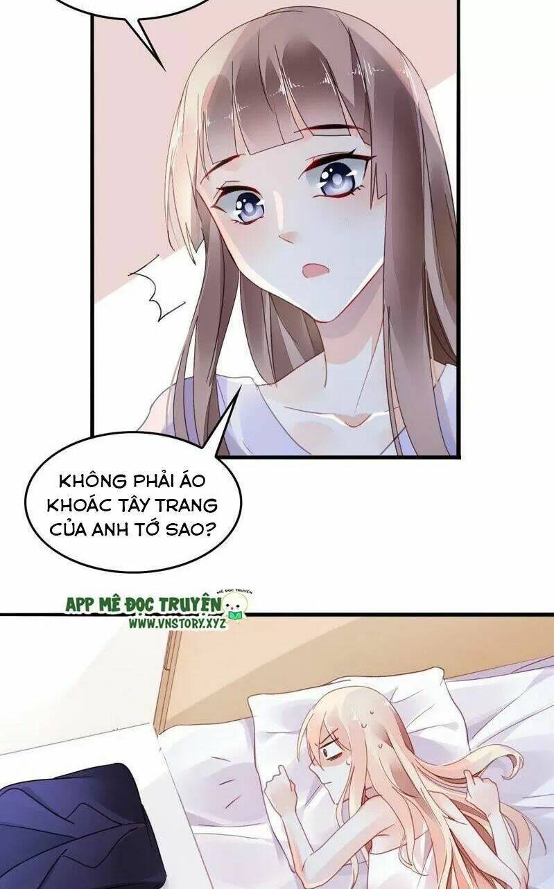 mưu ái thành nghiện chapter 5 4