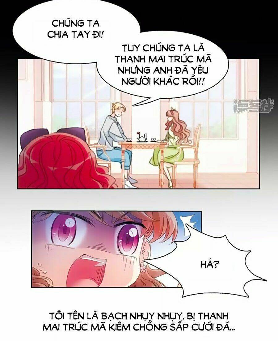 gia sư tình yêu của tôi chapter 1.4 2