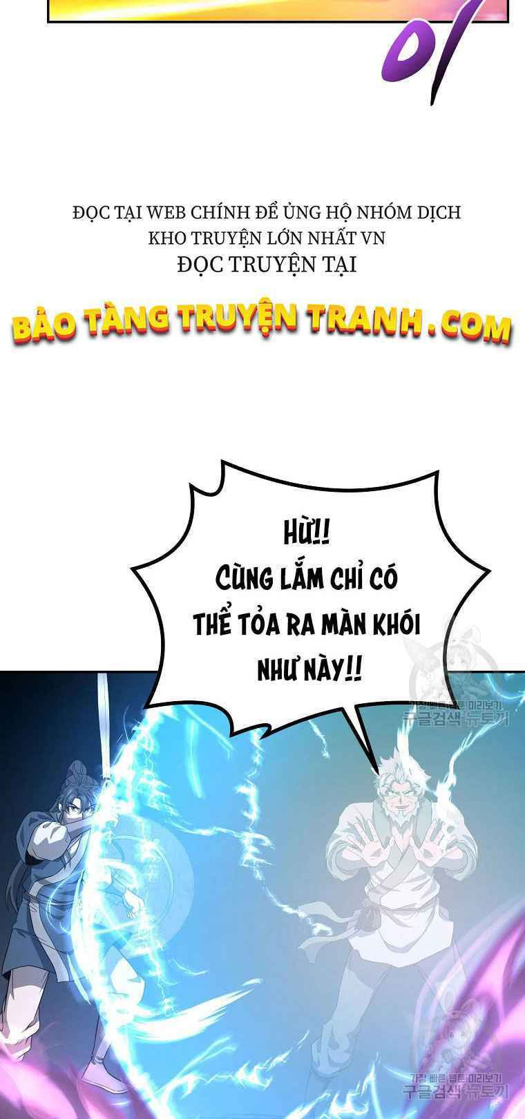 thiếu niên phương sĩ chapter 27 4