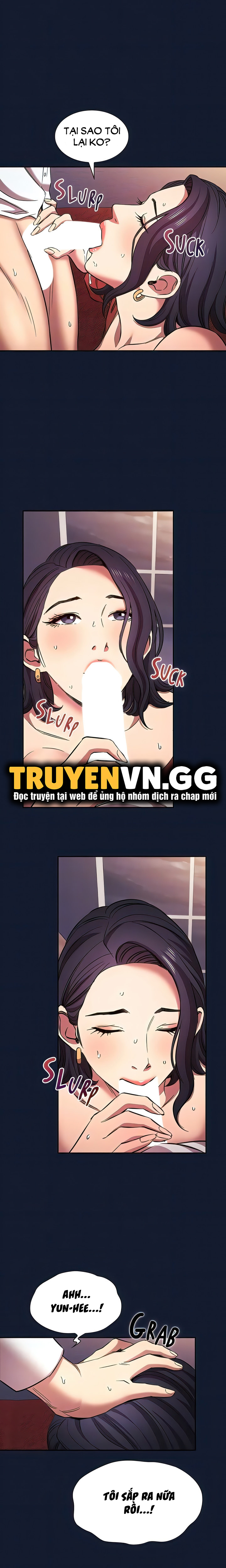 khi mẹ săn trai chapter 98 10