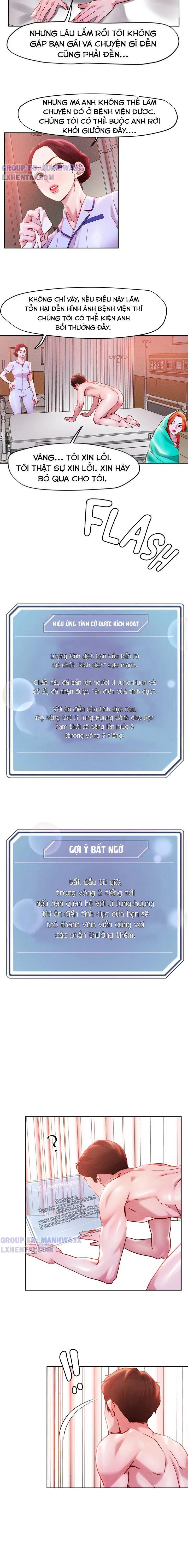 quyền năng chịch gái chapter 37 3