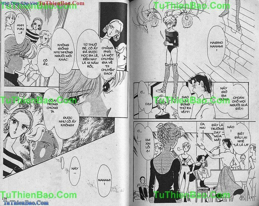 búp bê mario chapter 1 68