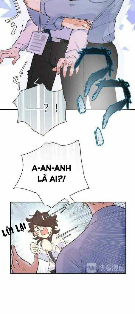 kế hoạch săn phù thủy hiện đại chapter 2 29