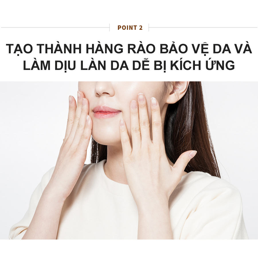 Nước hoa hồng B:remedies Nano Hyaluronic Acid Toner