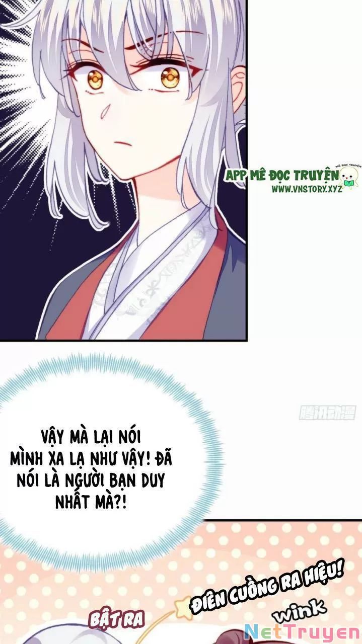 lại bị bệnh chiều chuộng quấn lấy chapter 34 28