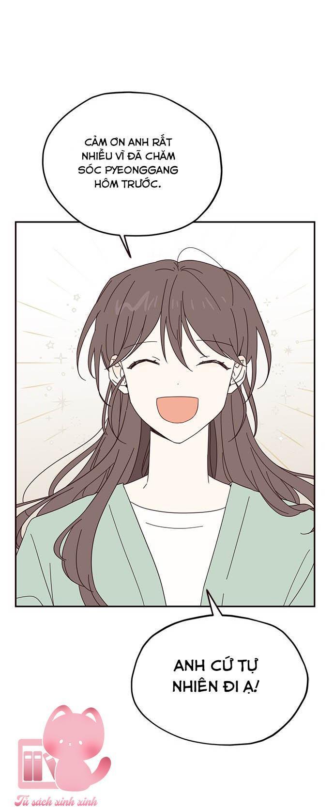 sợi chỉ tình yêu chapter 23 7